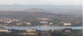 Canberra